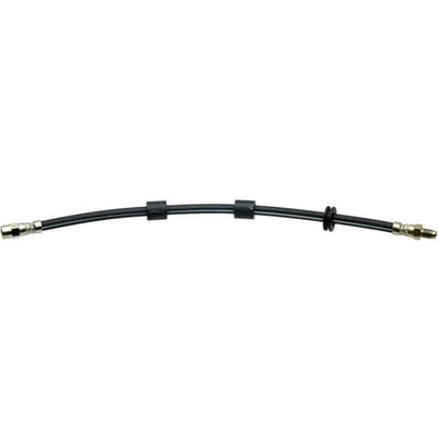 Front Brake Hose by RAYBESTOS - BH380733 pa4