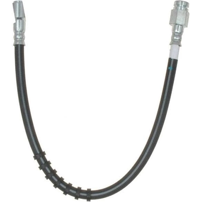 Front Brake Hose by RAYBESTOS - BH380747 pa4