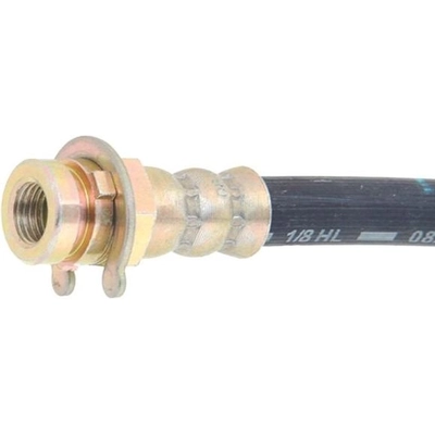 Front Brake Hose by RAYBESTOS - BH380752 pa14