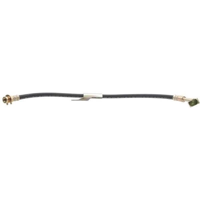 Front Brake Hose by RAYBESTOS - BH380752 pa5