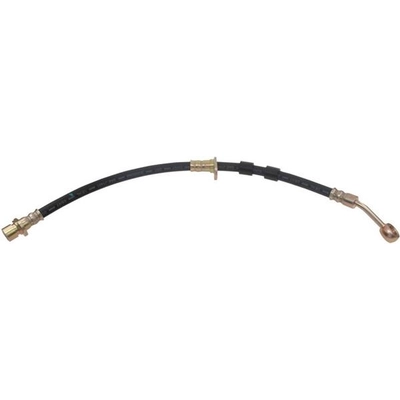 Front Brake Hose by RAYBESTOS - BH380754 pa4