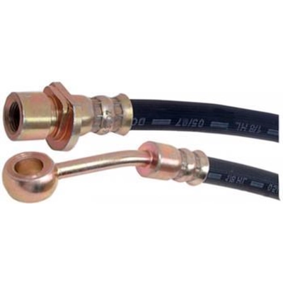 Front Brake Hose by RAYBESTOS - BH380754 pa7