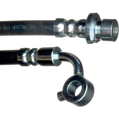 Front Brake Hose by RAYBESTOS - BH380756 pa16