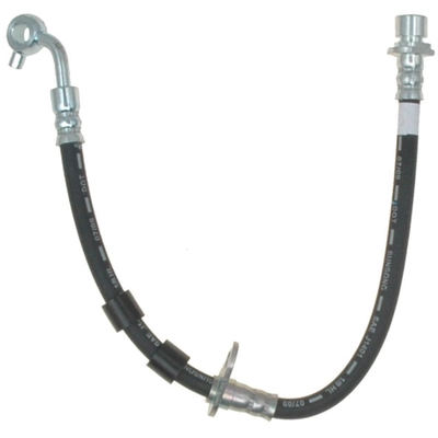 Tuyau de frein avant de RAYBESTOS - BH380758 pa14
