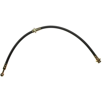 Front Brake Hose by RAYBESTOS - BH380761 pa9