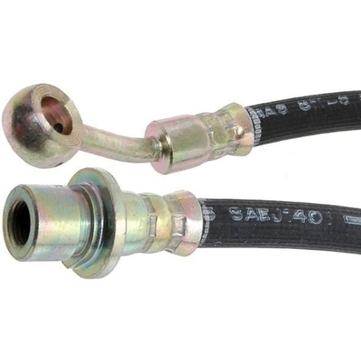 Front Brake Hose by RAYBESTOS - BH380785 pa3