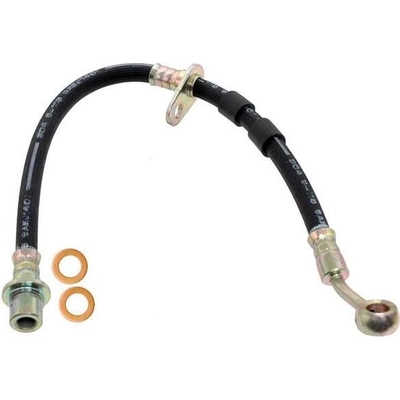 Front Brake Hose by RAYBESTOS - BH380785 pa4