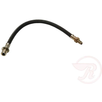 Front Brake Hose by RAYBESTOS - BH380895 pa4