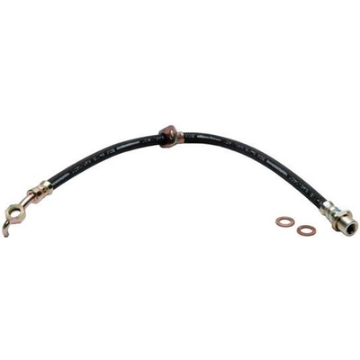 Front Brake Hose by RAYBESTOS - BH380901 pa3
