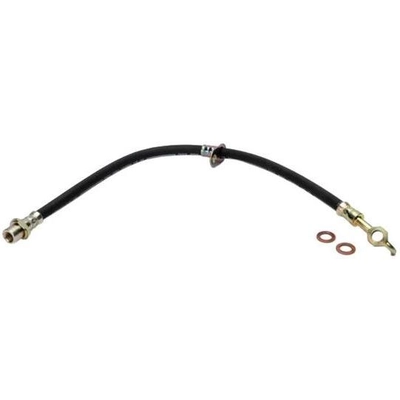 Front Brake Hose by RAYBESTOS - BH380902 pa2