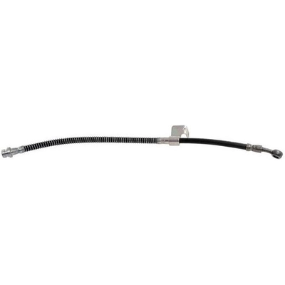 Front Brake Hose by RAYBESTOS - BH380910 pa4