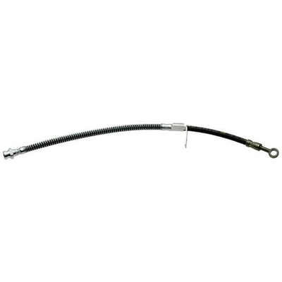 Front Brake Hose by RAYBESTOS - BH380911 pa4