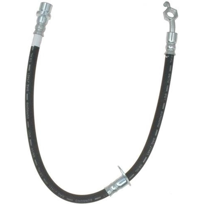 Front Brake Hose by RAYBESTOS - BH380922 pa11