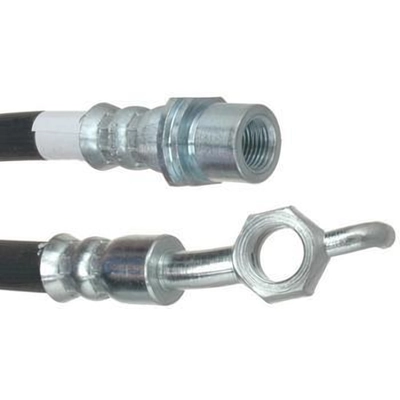 Front Brake Hose by RAYBESTOS - BH380922 pa17