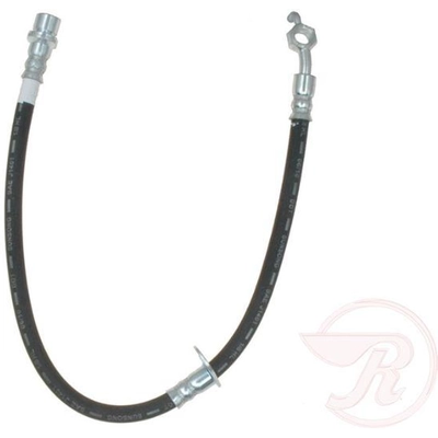 Front Brake Hose by RAYBESTOS - BH380922 pa7