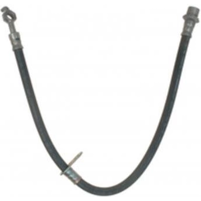 Front Brake Hose by RAYBESTOS - BH380923 pa12