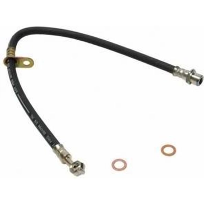 Front Brake Hose by RAYBESTOS - BH380923 pa13
