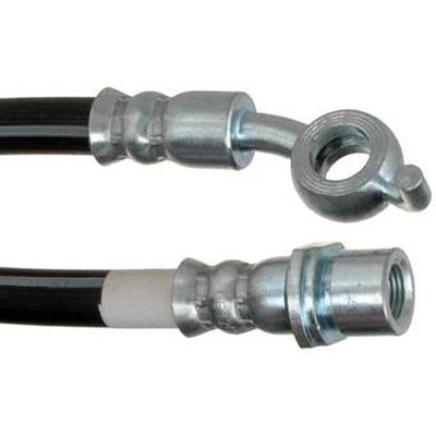 Tuyau de frein avant de RAYBESTOS - BH380930 pa11