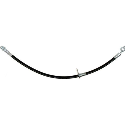 Tuyau de frein avant de RAYBESTOS - BH380930 pa7