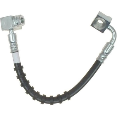 Front Brake Hose by RAYBESTOS - BH380931 pa4