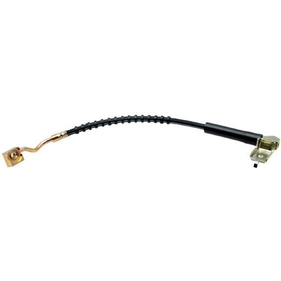 Front Brake Hose by RAYBESTOS - BH380932 pa8