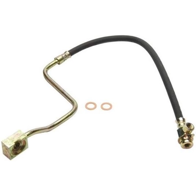 Front Brake Hose by RAYBESTOS - BH380933 pa2