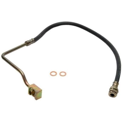 Front Brake Hose by RAYBESTOS - BH380934 pa3