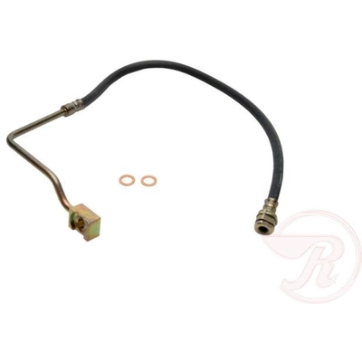 Front Brake Hose by RAYBESTOS - BH380934 pa5