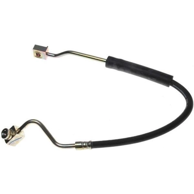 Front Brake Hose by RAYBESTOS - BH380938 pa4