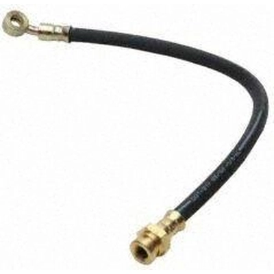 Front Brake Hose by RAYBESTOS - BH380960 pa2