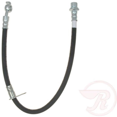 Front Brake Hose by RAYBESTOS - BH380961 pa6