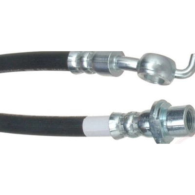 Tuyau de frein avant de RAYBESTOS - BH380961 pa7