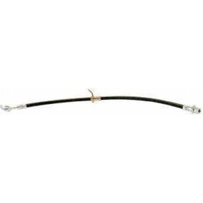 Front Brake Hose by RAYBESTOS - BH380968 pa1