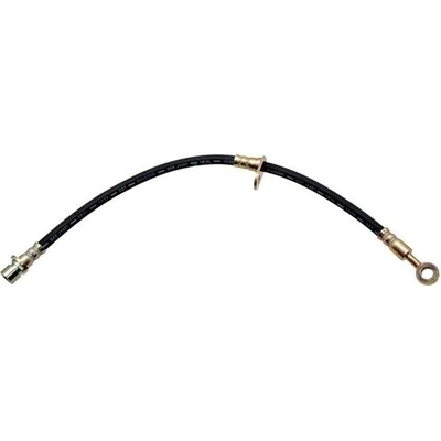 Tuyau de frein avant de RAYBESTOS - BH381025 pa8