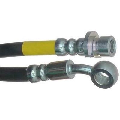Tuyau de frein avant de RAYBESTOS - BH381047 pa15