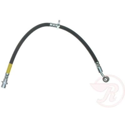 Front Brake Hose by RAYBESTOS - BH381047 pa7