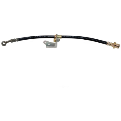 Front Brake Hose by RAYBESTOS - BH381049 pa10
