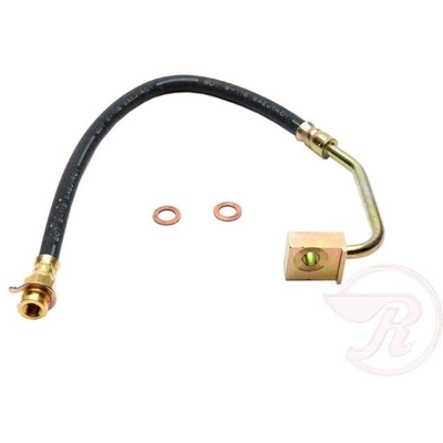 Front Brake Hose by RAYBESTOS - BH38105 pa4