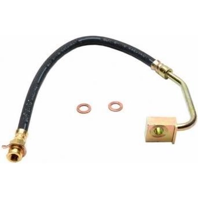 Front Brake Hose by RAYBESTOS - BH38105 pa8