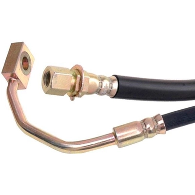 RAYBESTOS - BH381056 - Front Brake Hose pa15