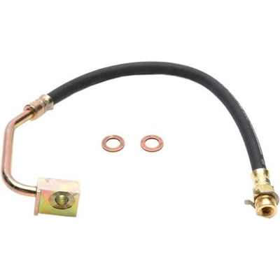 Front Brake Hose by RAYBESTOS - BH38106 pa10