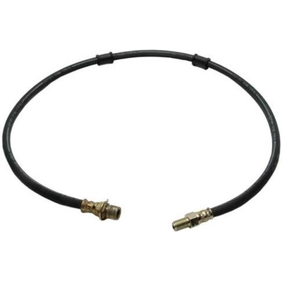 Front Brake Hose by RAYBESTOS - BH381081 pa2