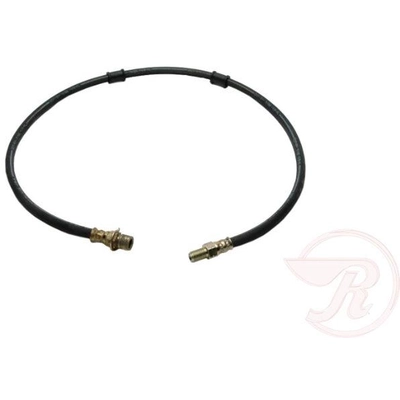 Front Brake Hose by RAYBESTOS - BH381081 pa5