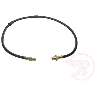 Front Brake Hose by RAYBESTOS - BH381082 pa5