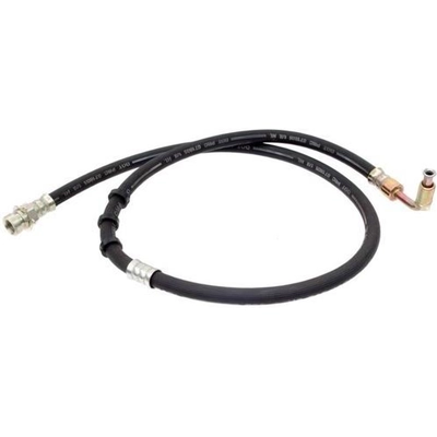 Tuyau de frein avant de RAYBESTOS - BH381086 pa5