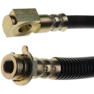 Front Brake Hose by RAYBESTOS - BH381102 pa3