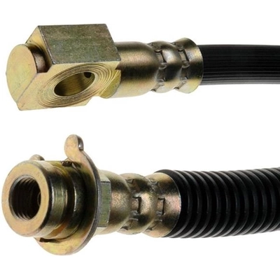 Front Brake Hose by RAYBESTOS - BH381102 pa8