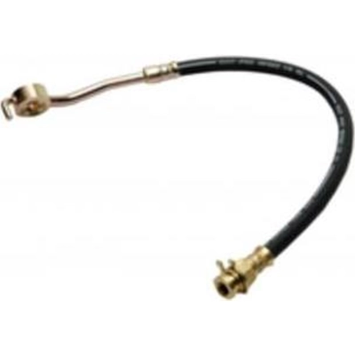 Front Brake Hose by RAYBESTOS - BH381104 pa7