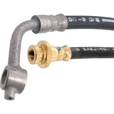 Front Brake Hose by RAYBESTOS - BH381120 pa9