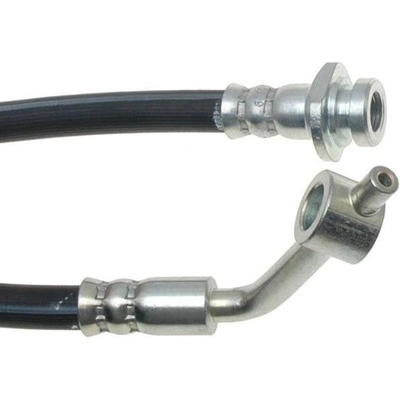 Front Brake Hose by RAYBESTOS - BH381121 pa3